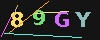 Gambar captcha